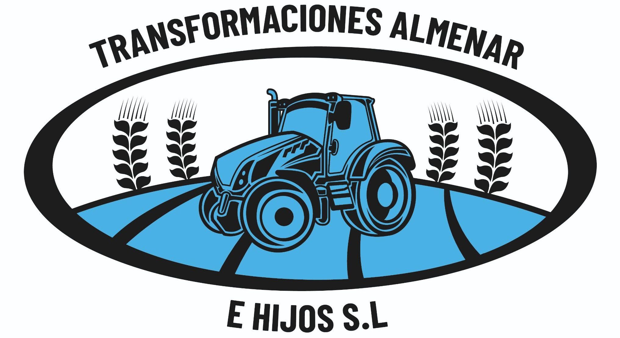 Transformaciones Almenar e Hijos S.L.